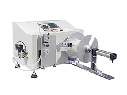 Automatic Winding Machine